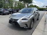 Used 2021 Lexus NX 300 AWD w/ Accessory Package image 2