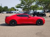 Used 2019 Chevrolet Camaro LT image 2