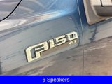 Used 2018 Ford F150 4x4 SuperCrew image 4