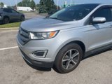 Used 2016 Ford Edge Titanium image 3