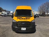 Used 2020 Ford Transit 250 148 High Roof w/ Load Area Protection Package image 2