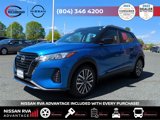 Used 2024 Nissan Kicks SV image 2