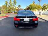 Used 2009 BMW 750i image 6
