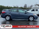 Used 2016 Kia Forte LX image 5