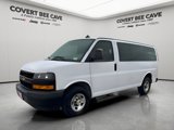 Used 2023 Chevrolet Express 2500 LS w/ Driver Convenience Package image 5