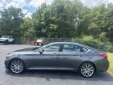 Used 2018 Genesis G80 5.0 Ultimate image 2