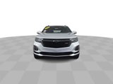 Certified 2022 Chevrolet Equinox RS w/ RS Leather Package image 3