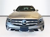 Used 2021 Mercedes-Benz GLC 300 4MATIC image 2
