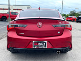 Used 2020 Acura ILX image 6