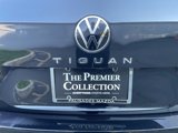 Used 2022 Volkswagen Tiguan S image 5