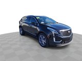 New 2024 Cadillac XT5 Premium Luxury w/ Technology Package image 2