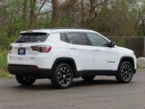 Used 2022 Jeep Compass Latitude w/ Convenience Group image 3