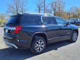 Certified 2022 GMC Acadia SLE w/ Driver Convenience Package image 6