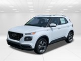New 2025 Hyundai Venue SEL image 3