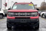 Used 2021 Ford Bronco Sport Big Bend image 2