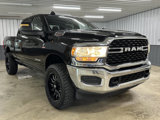 Used 2024 RAM 3500 Big Horn w/ Safety Group image 6