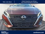 Used 2024 Nissan Altima 2.5 SV image 2