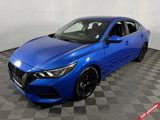 Used 2021 Nissan Sentra SV image 3