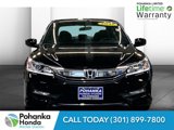 Used 2017 Honda Accord Sport image 2