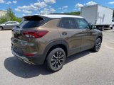 Used 2022 Chevrolet TrailBlazer ACTIV image 5