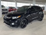 Used 2022 Honda HR-V Sport image 4