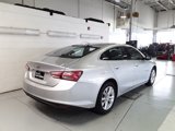 Used 2022 Chevrolet Malibu LT image 5