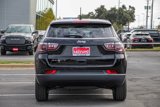 New 2025 Jeep Compass Sport image 6