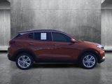 Used 2021 Buick Encore GX Select w/ Advanced Technology Package image 4