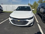 Used 2021 Chevrolet Malibu LT image 3