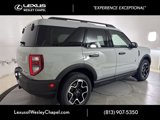 Used 2021 Ford Bronco Sport Big Bend image 3