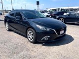 Used 2015 MAZDA MAZDA3 i Sport image 3