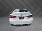 Used 2023 Toyota Camry SE image 3