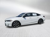 New 2025 Honda Civic Sport Touring image 5