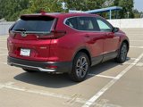 Used 2021 Honda CR-V EX image 3