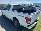 Used 2016 Ford F150 XLT image 4