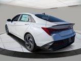 New 2025 Hyundai Elantra SEL image 3