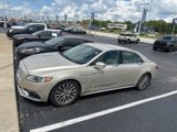 Used 2017 Lincoln Continental Select w/ Climate Package image 2