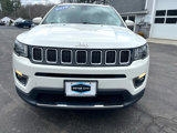 Used 2019 Jeep Compass Limited image 2