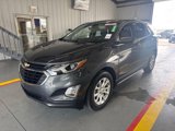 Used 2018 Chevrolet Equinox LT image 4