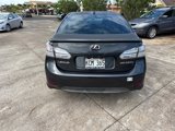 Used 2010 Lexus HS 250h image 6