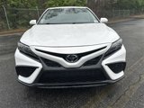 Used 2024 Toyota Camry SE image 2