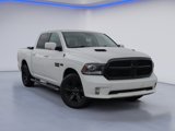 Used 2017 RAM 1500 Sport w/ Convenience Group image 3