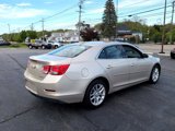 Used 2015 Chevrolet Malibu LT w/ Power Convenience Package image 3