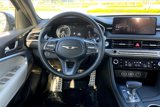 Used 2024 Genesis G70 2.5T w/ Sport Prestige Package image 5