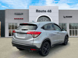 Used 2022 Honda HR-V Sport image 5