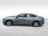 Used 2024 Chevrolet Malibu LT image 2
