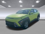 New 2025 Hyundai Kona SE image 3