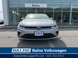 New 2025 Volkswagen Jetta SE image 2