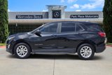 Used 2020 Chevrolet Equinox LS w/ LS Convenience Package image 3