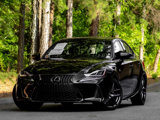Used 2020 Lexus IS 300 F Sport image 2